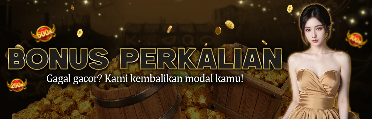 KERAJAANTOGEL Desktop