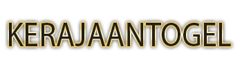 Logo KERAJAANTOGEL